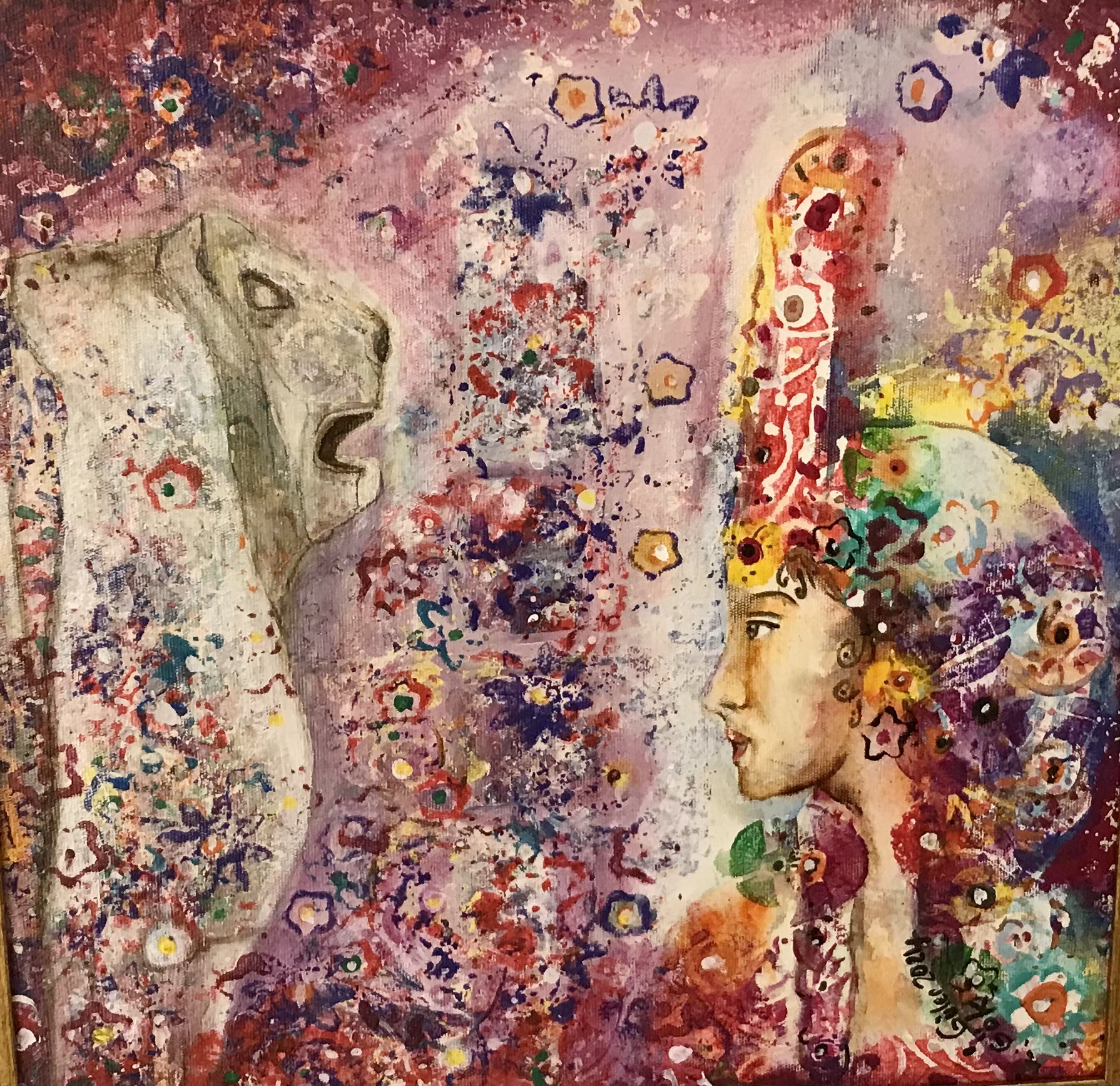 Arslanlı kapı - Görsel 1