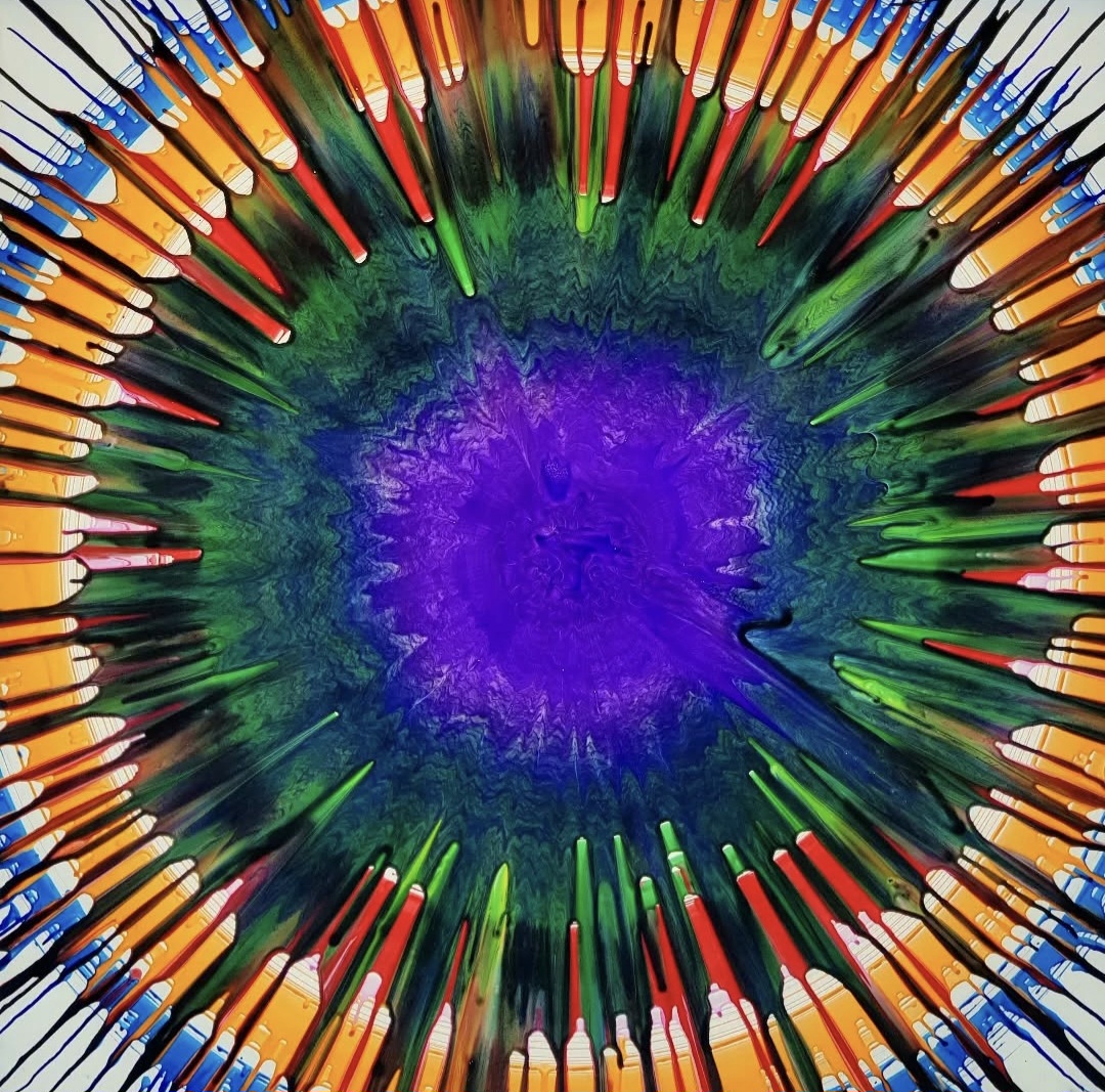 Ultraviolet - Görsel 1