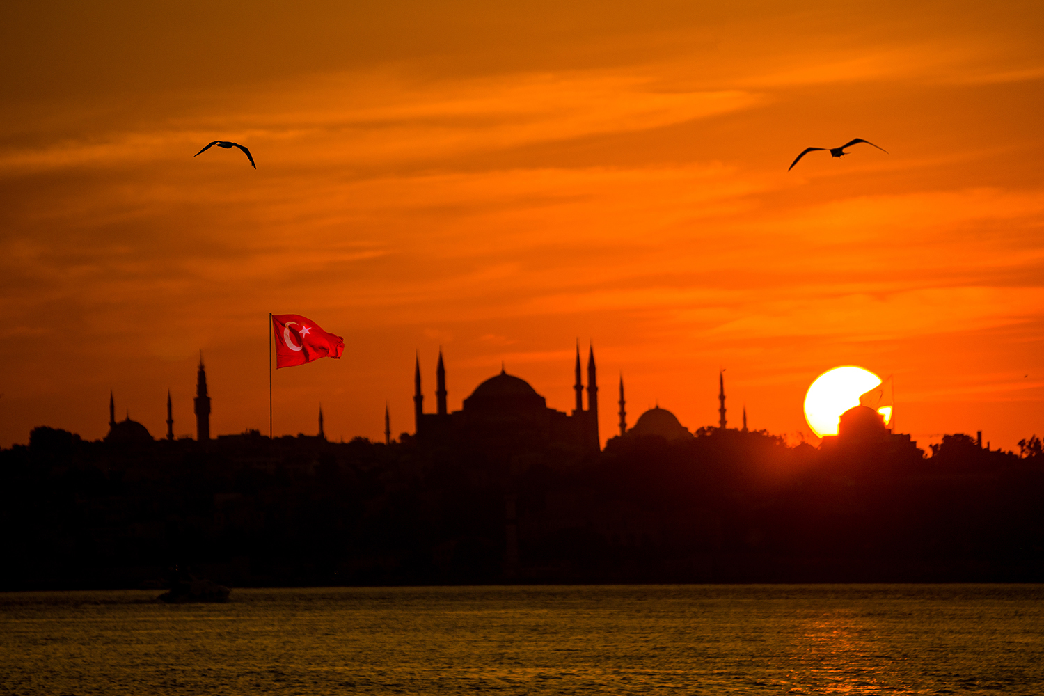 Aşklarım - Görsel 1