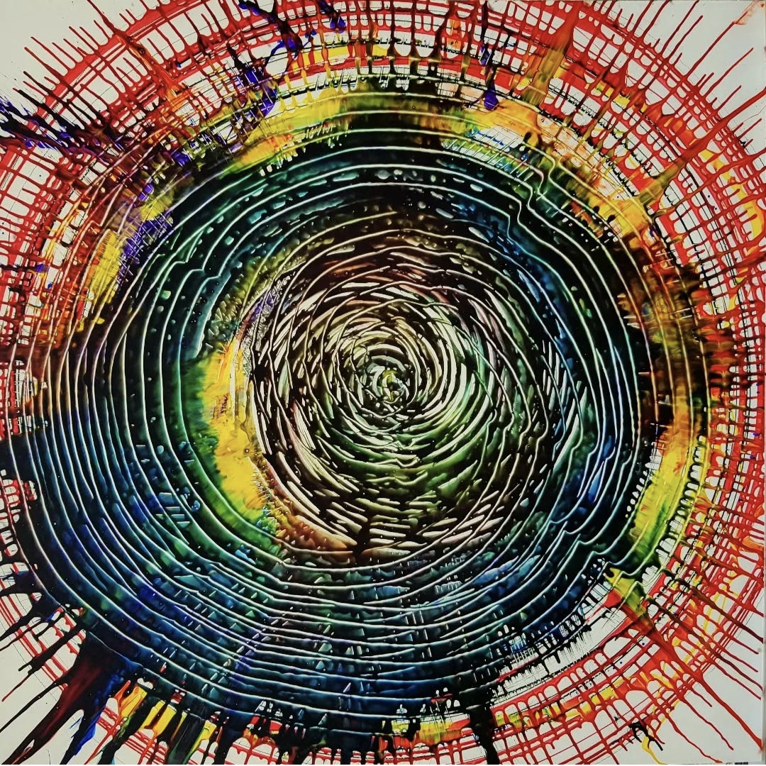 Gravitational - Görsel 1