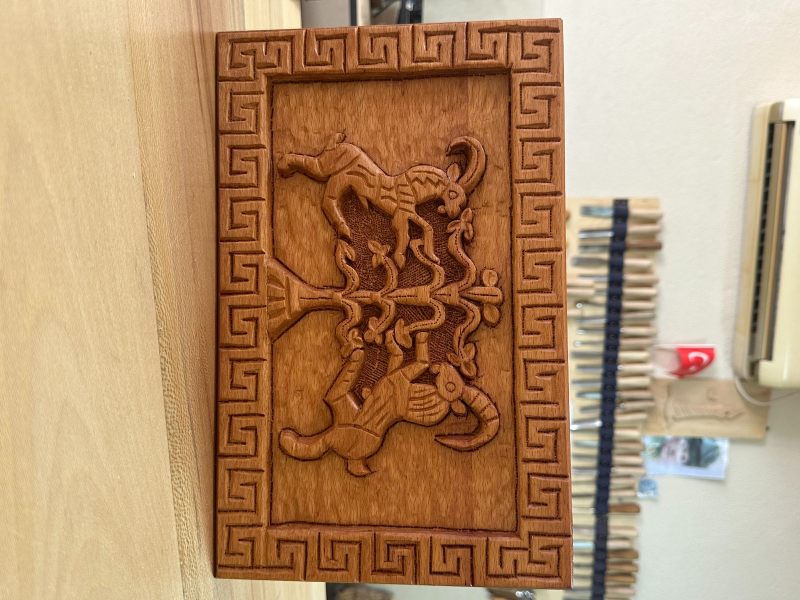 Hayatın Devamlılığı - Görsel 1