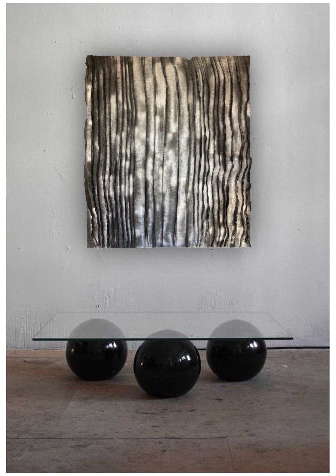 Black way - Görsel 1