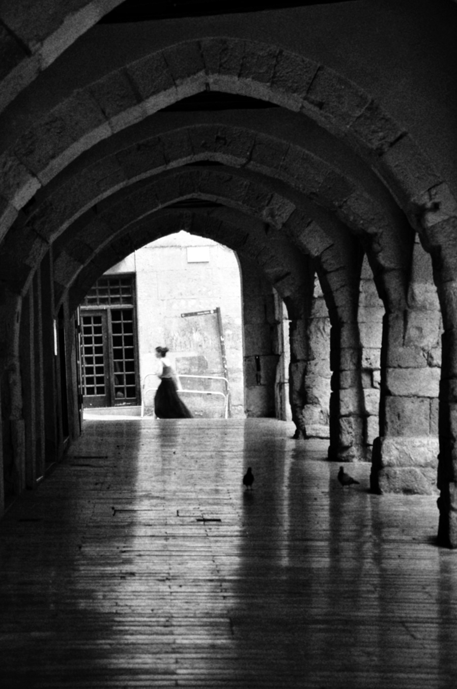 The passage of time - Görsel 1