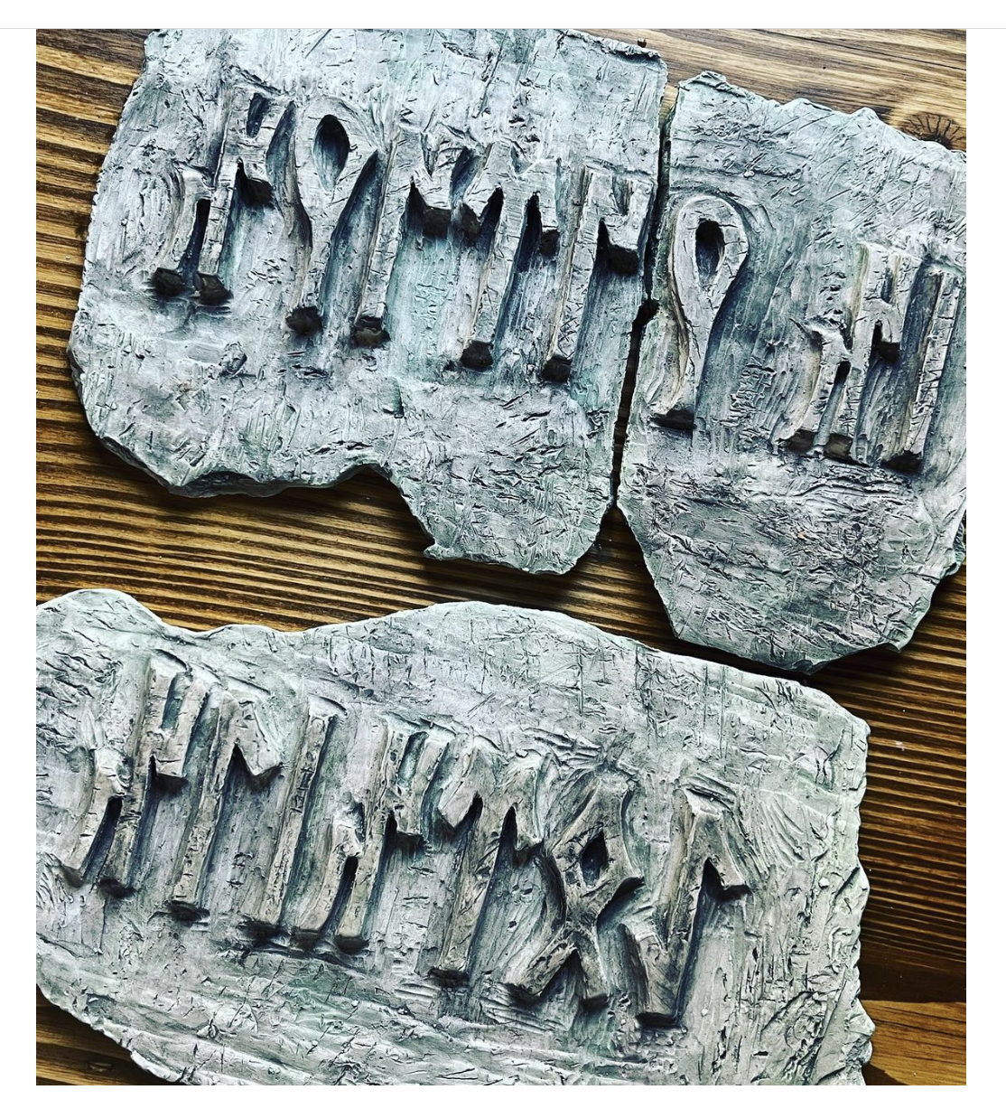 Yürüyen evren - Görsel 2