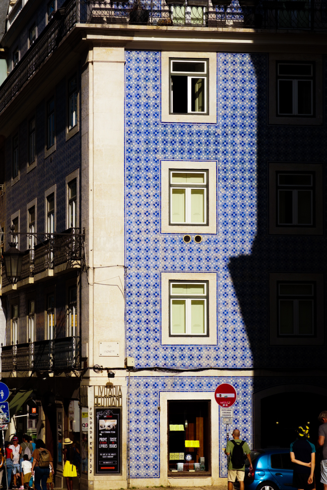 Blue  - Görsel 1