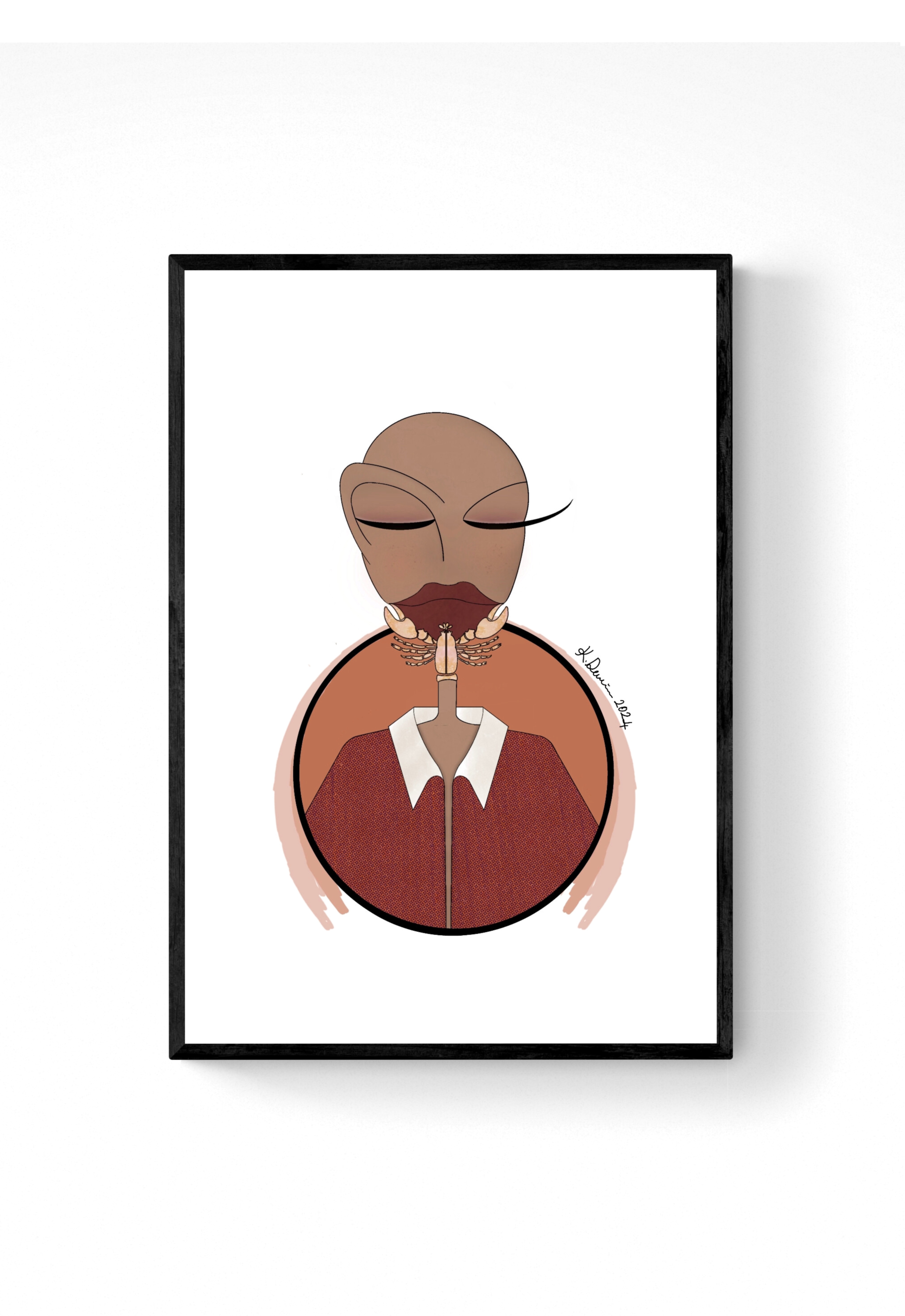 Dude Collection No:6 - Görsel 1