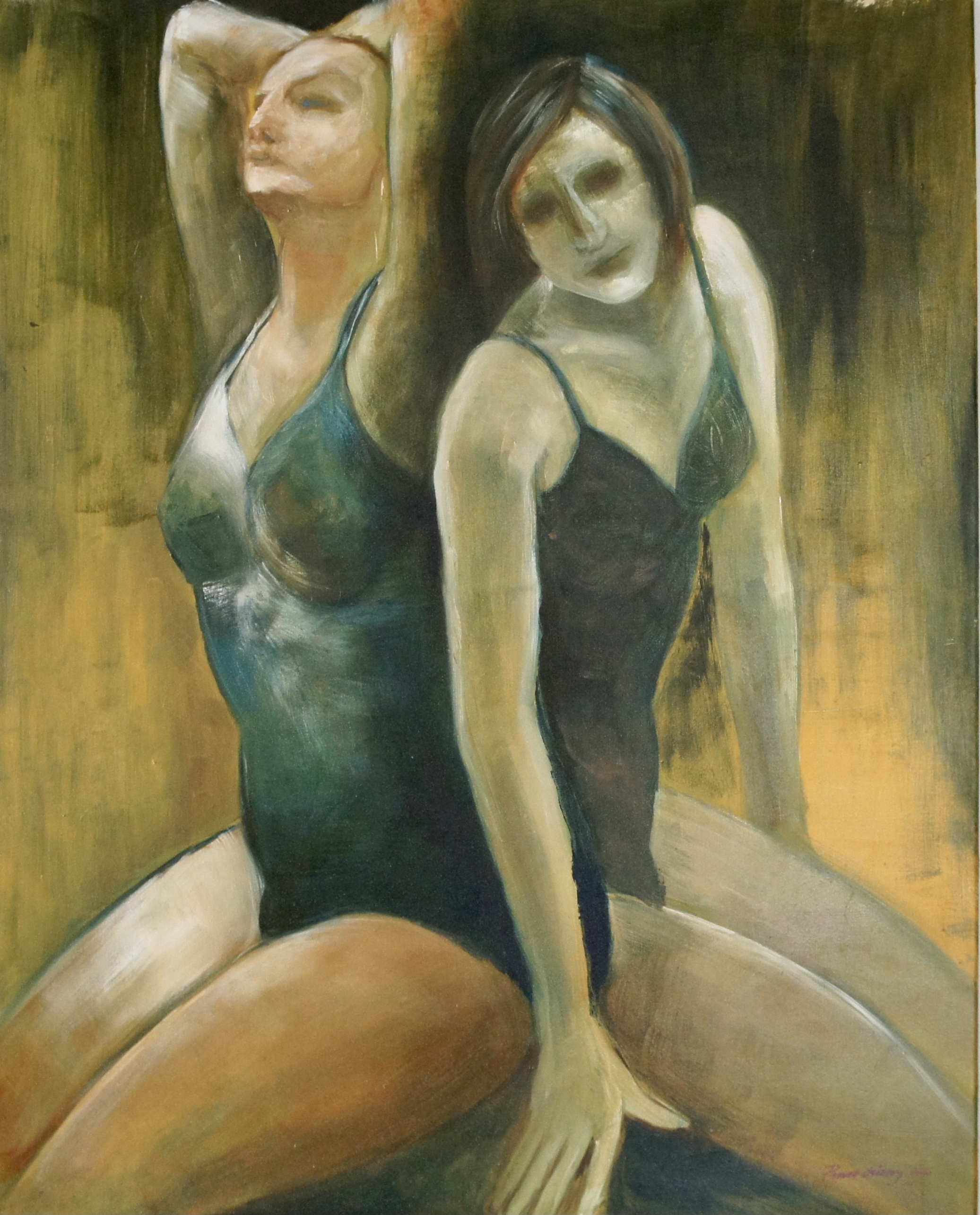 Sisterly - Görsel 1