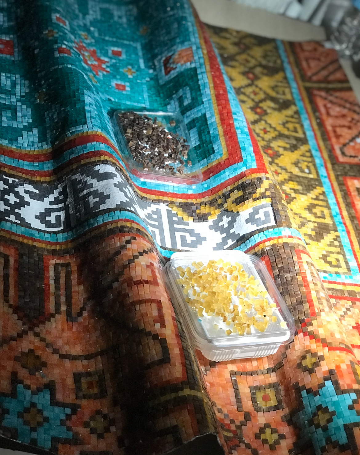 Alaeddin’in Halısı - Görsel 3