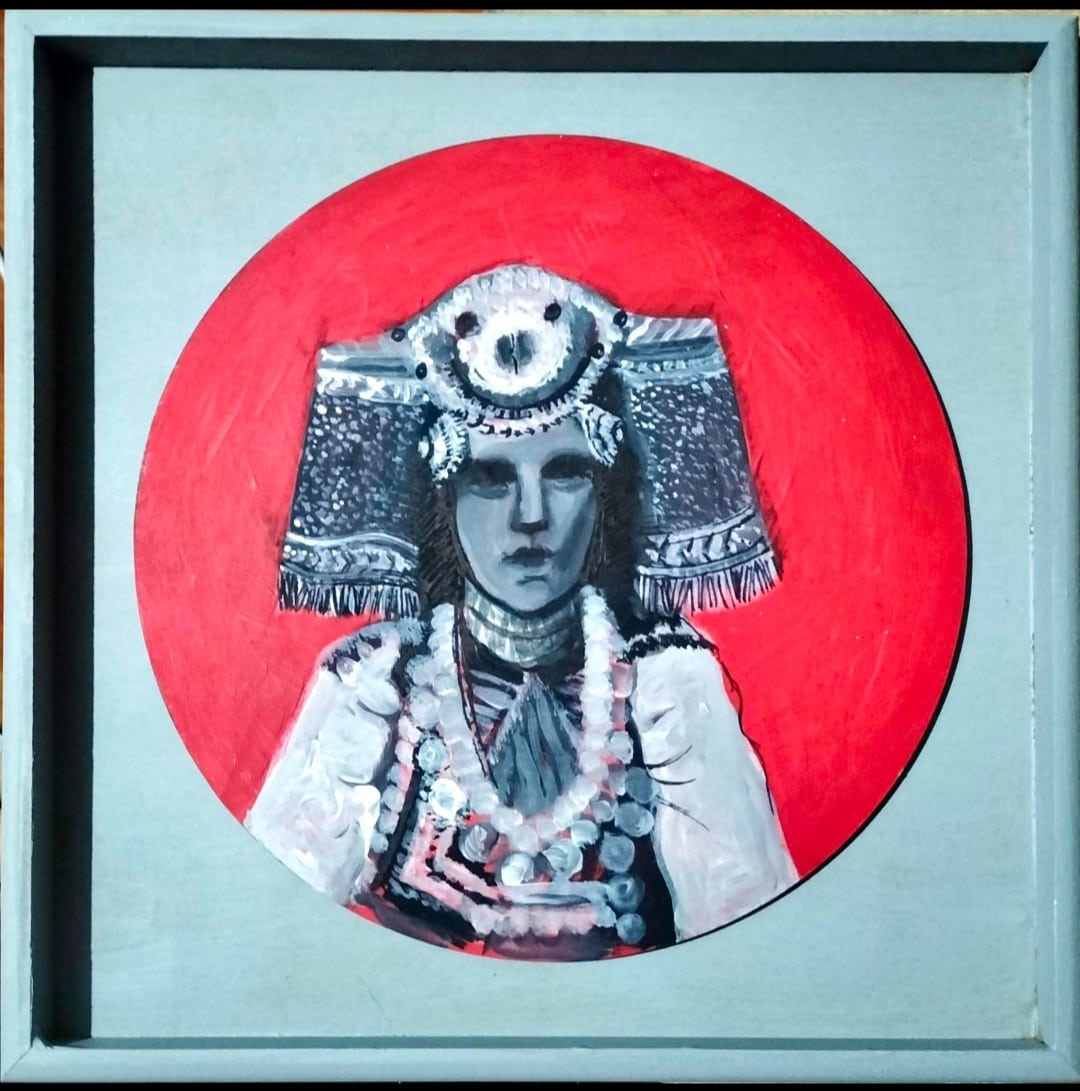 YEREL İMGELER III - Görsel 1