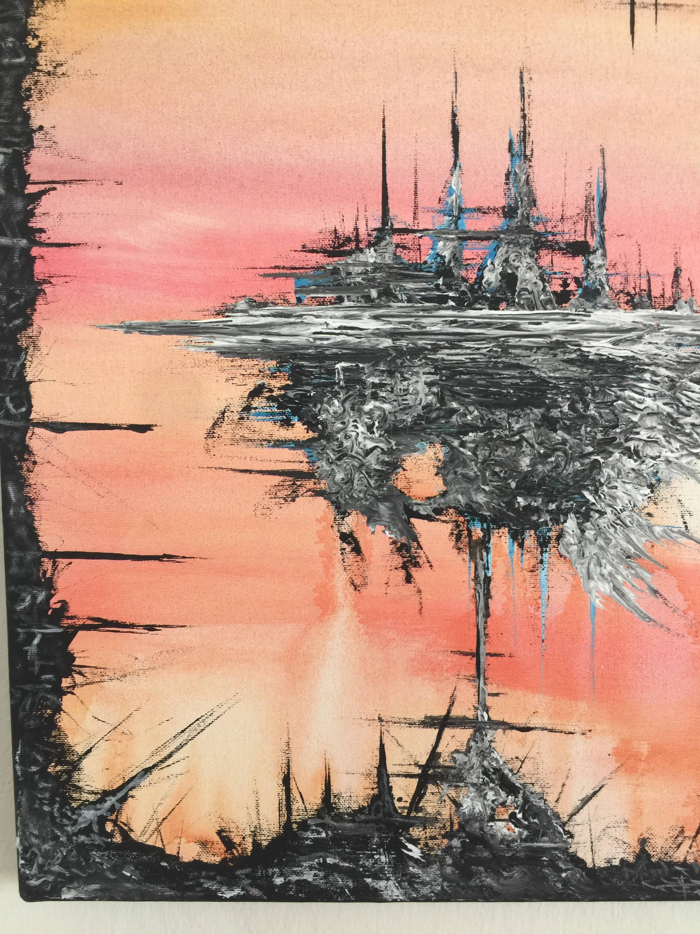 Yaratılış öyküsü... - Görsel 2