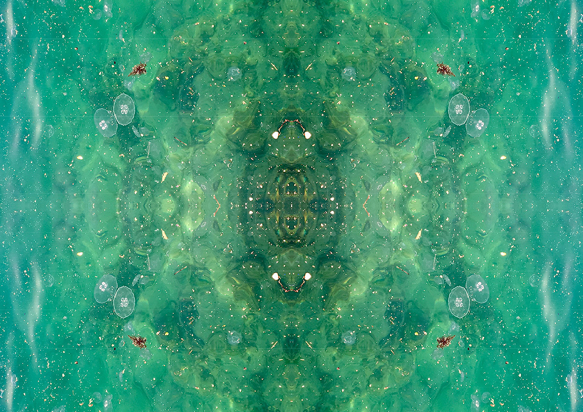 Green 1 - Görsel 1