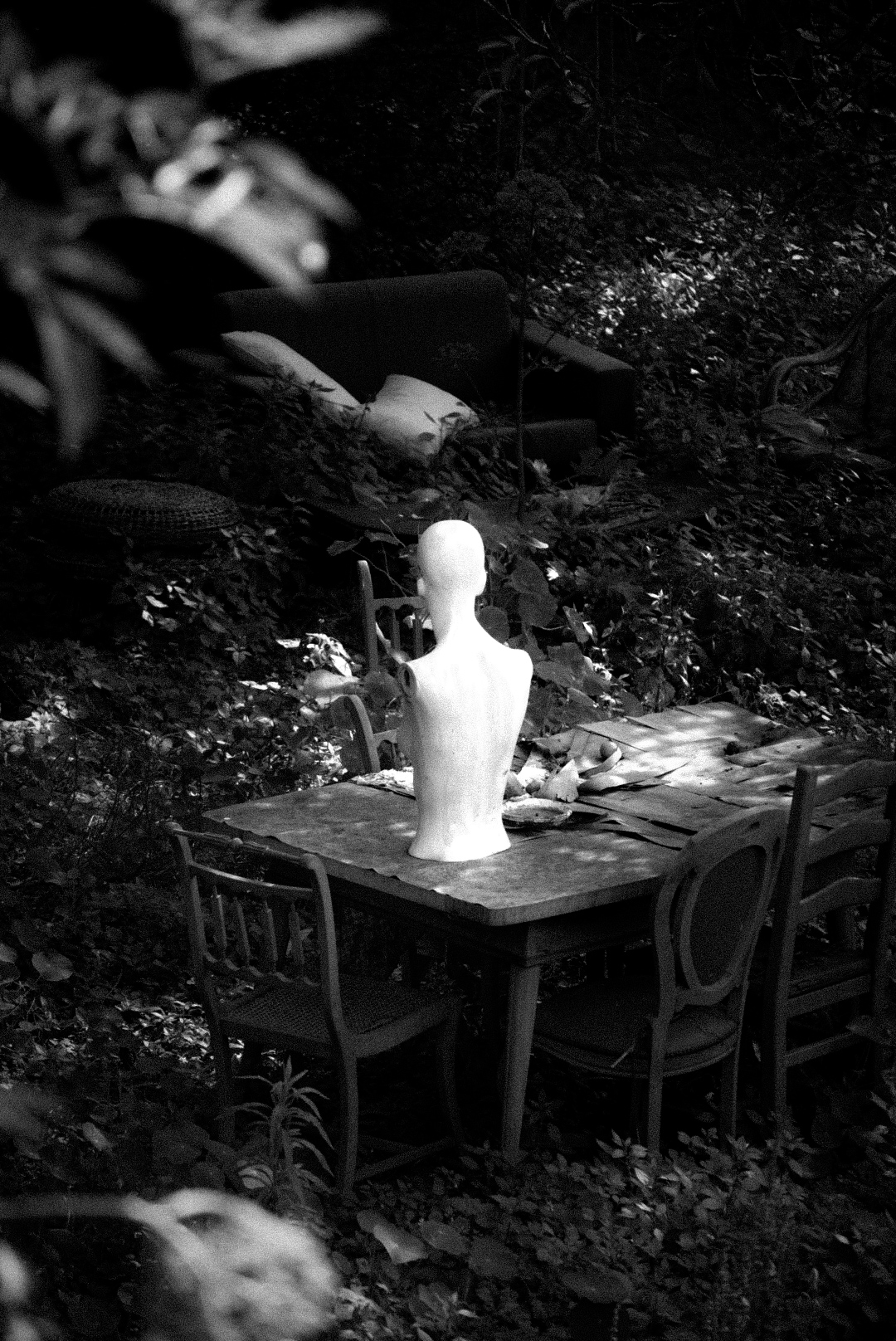 Waiting for... - Görsel 1