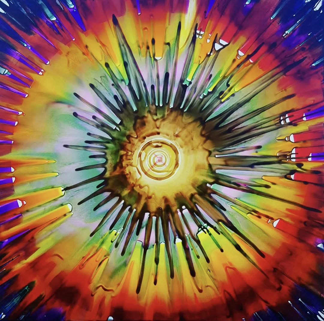 Explosion  - Görsel 1