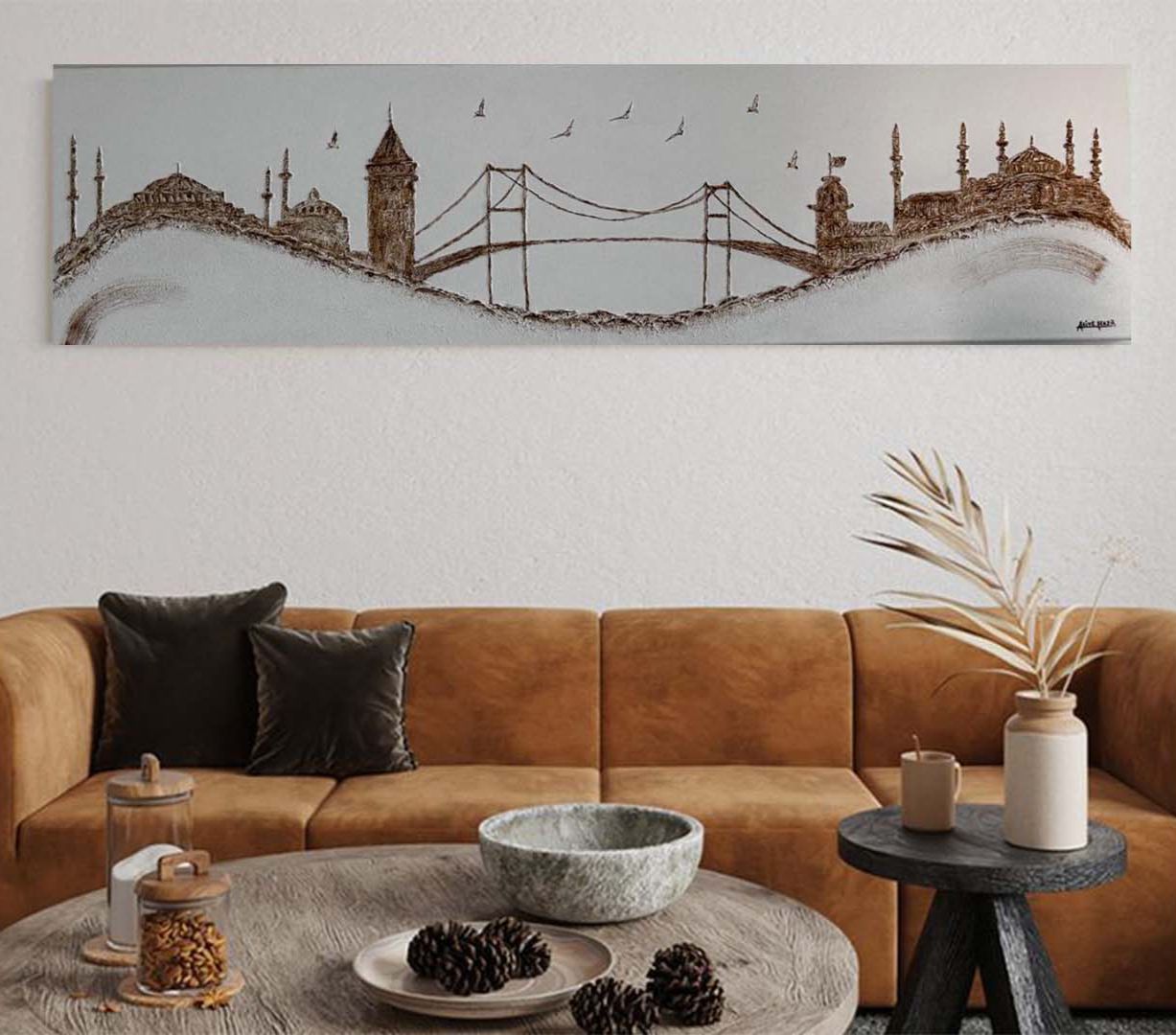 Anılarda İstanbul (İstanbul serisi)  - Görsel 2