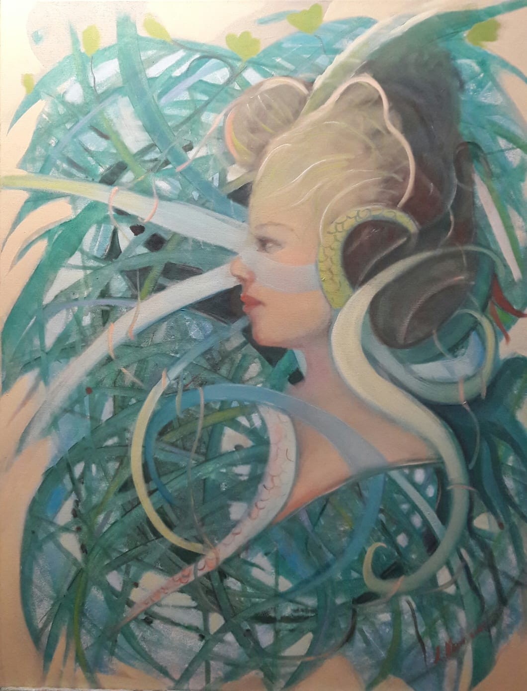 T.Ü.Y.B 021 - Görsel 1