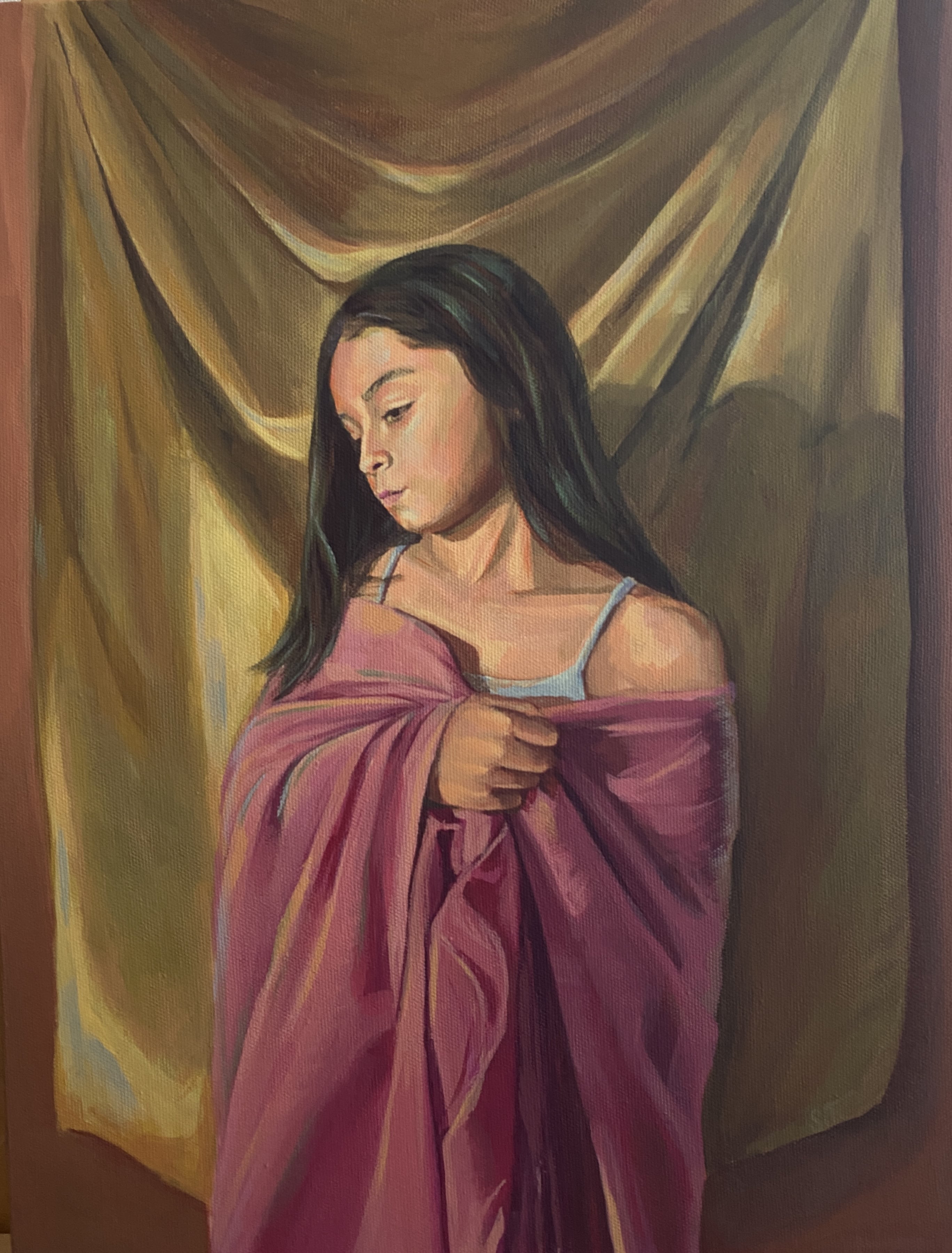 Bekleyiş, suspense - Görsel 1