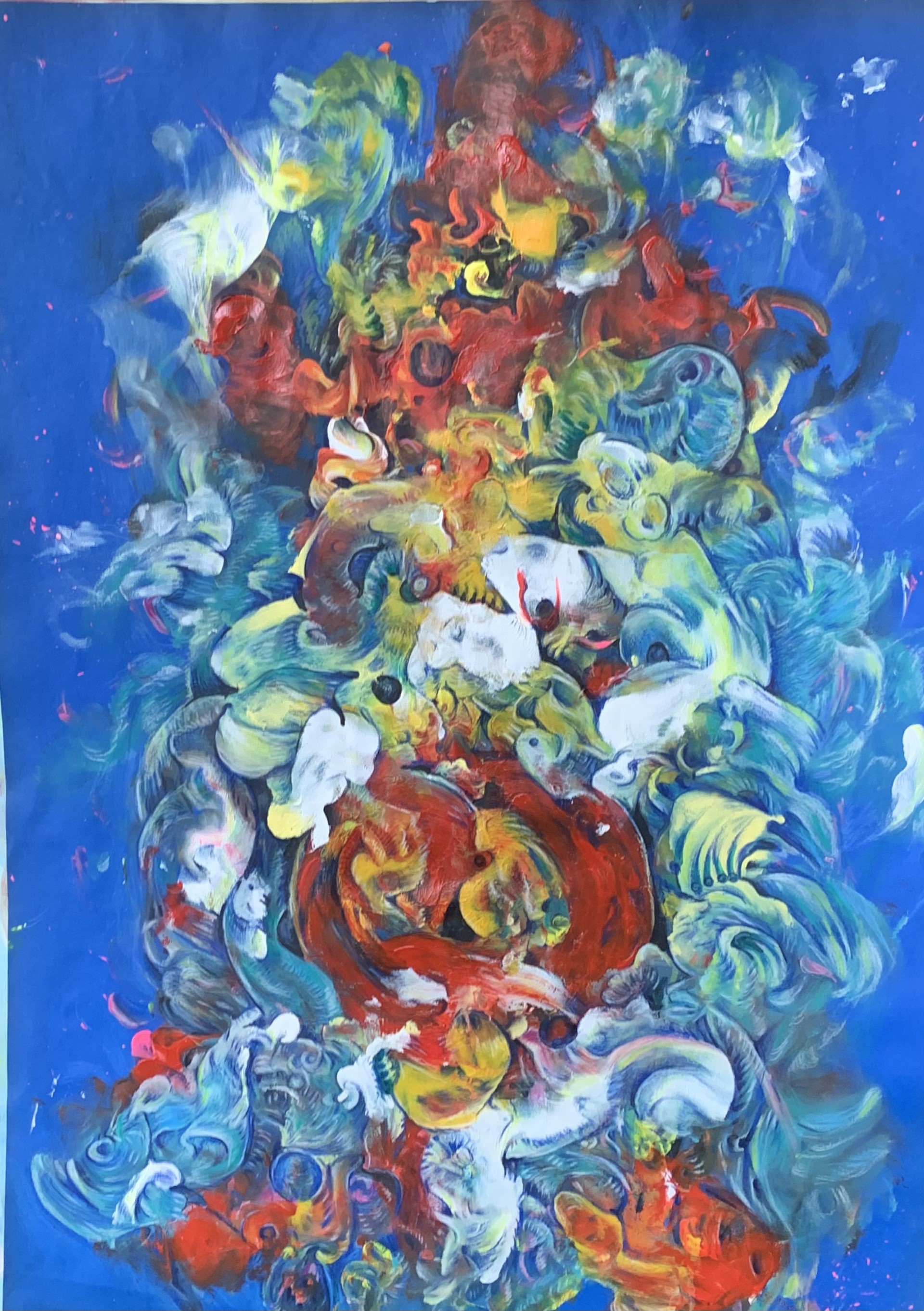 universe - Görsel 1