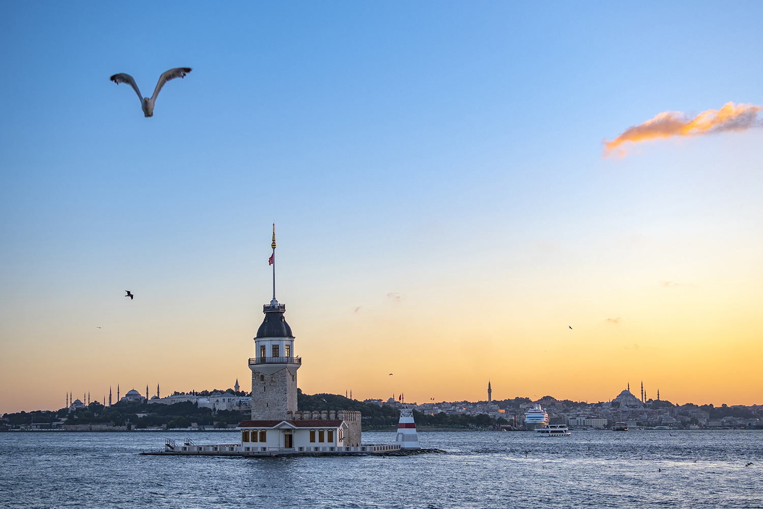 Hep Güzel Kal - Görsel 1