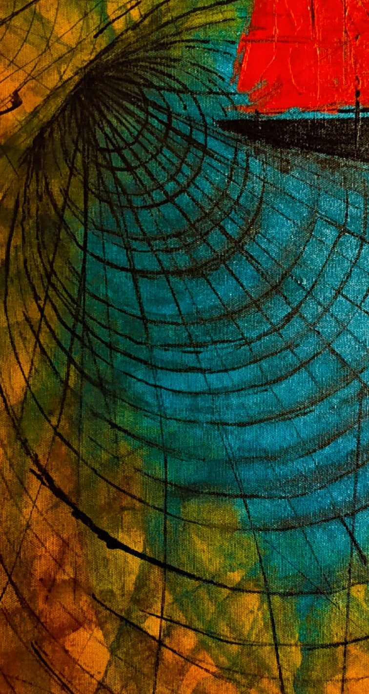 worm hole - Görsel 4