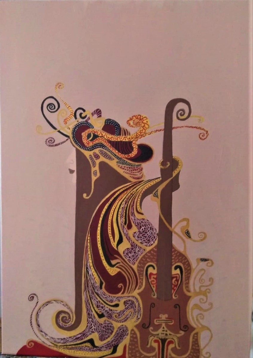 Gitar - Görsel 1
