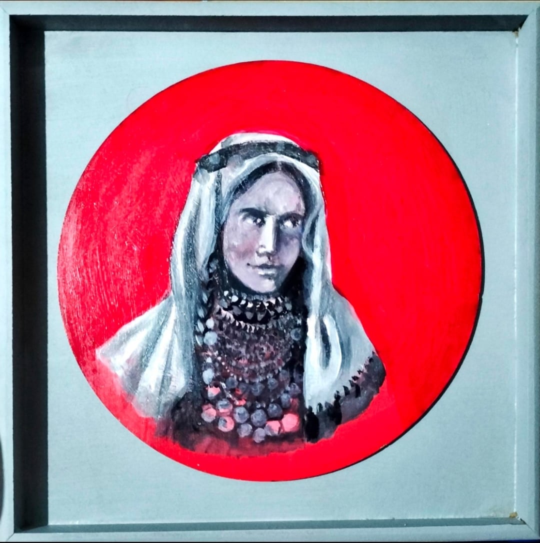 YEREL İMGELER II - Görsel 1