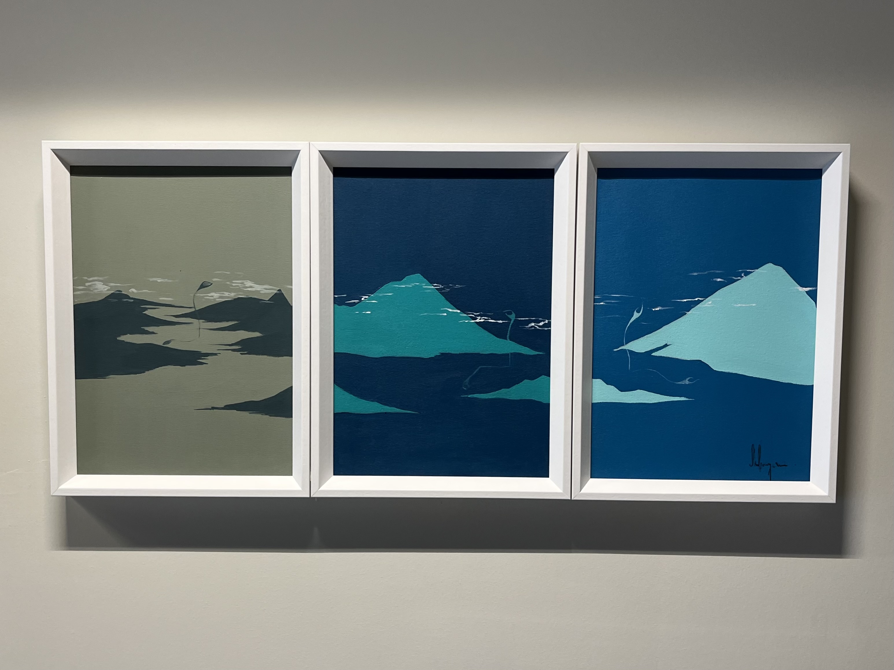 Sinerji No spiritüel yolculuk 2 - Görsel 1