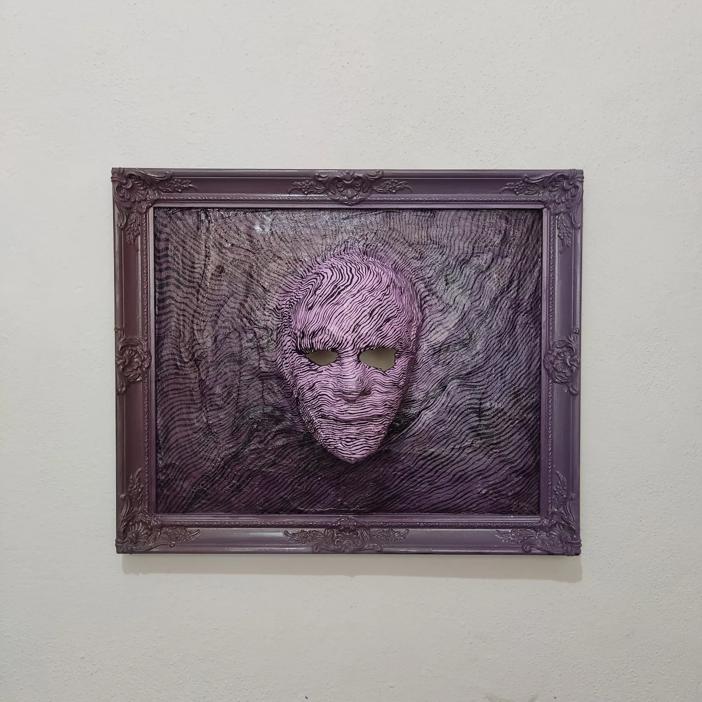 Çerçeveden Çıkış - Görsel 1