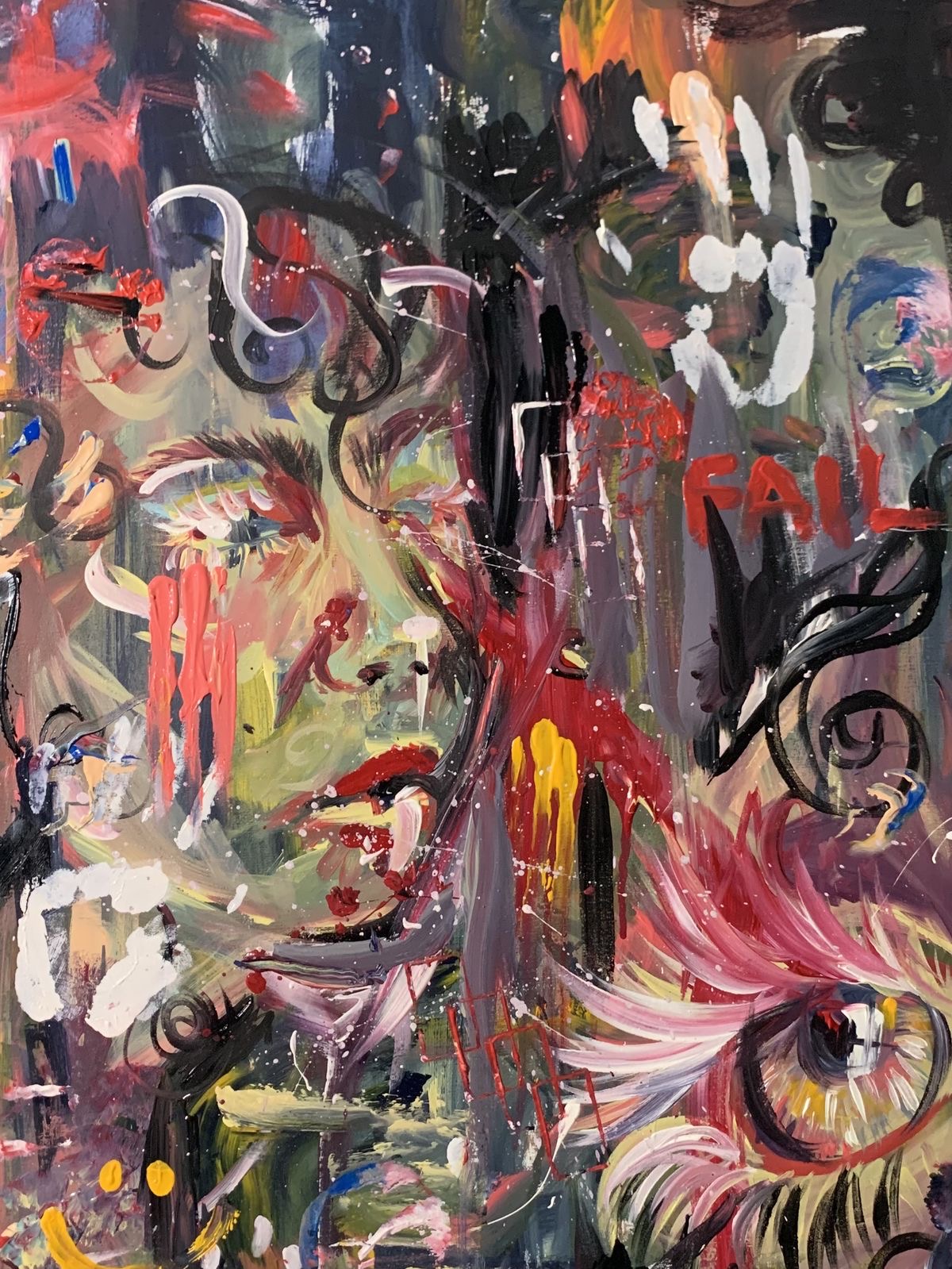 KARMA - Görsel 1