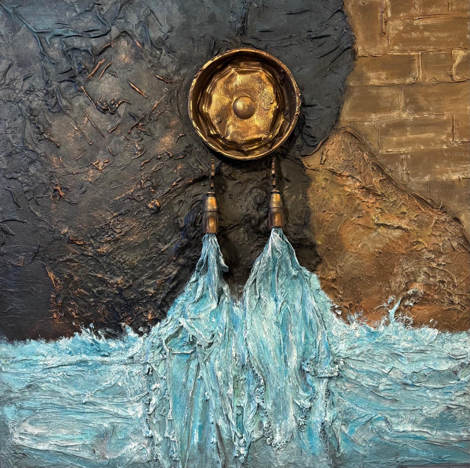 Zamandan Akan - Görsel 1