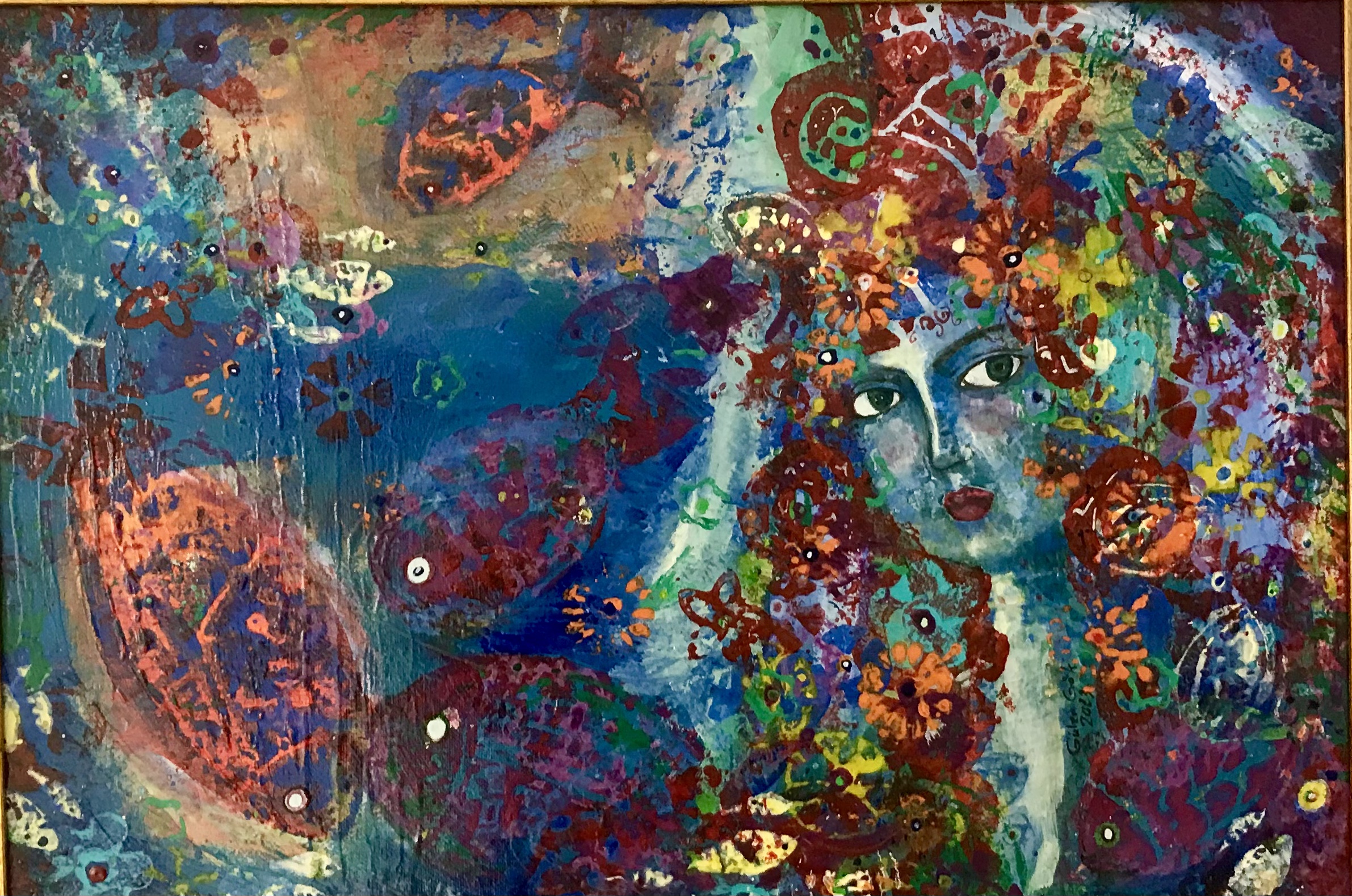 Denizkızı - Görsel 1