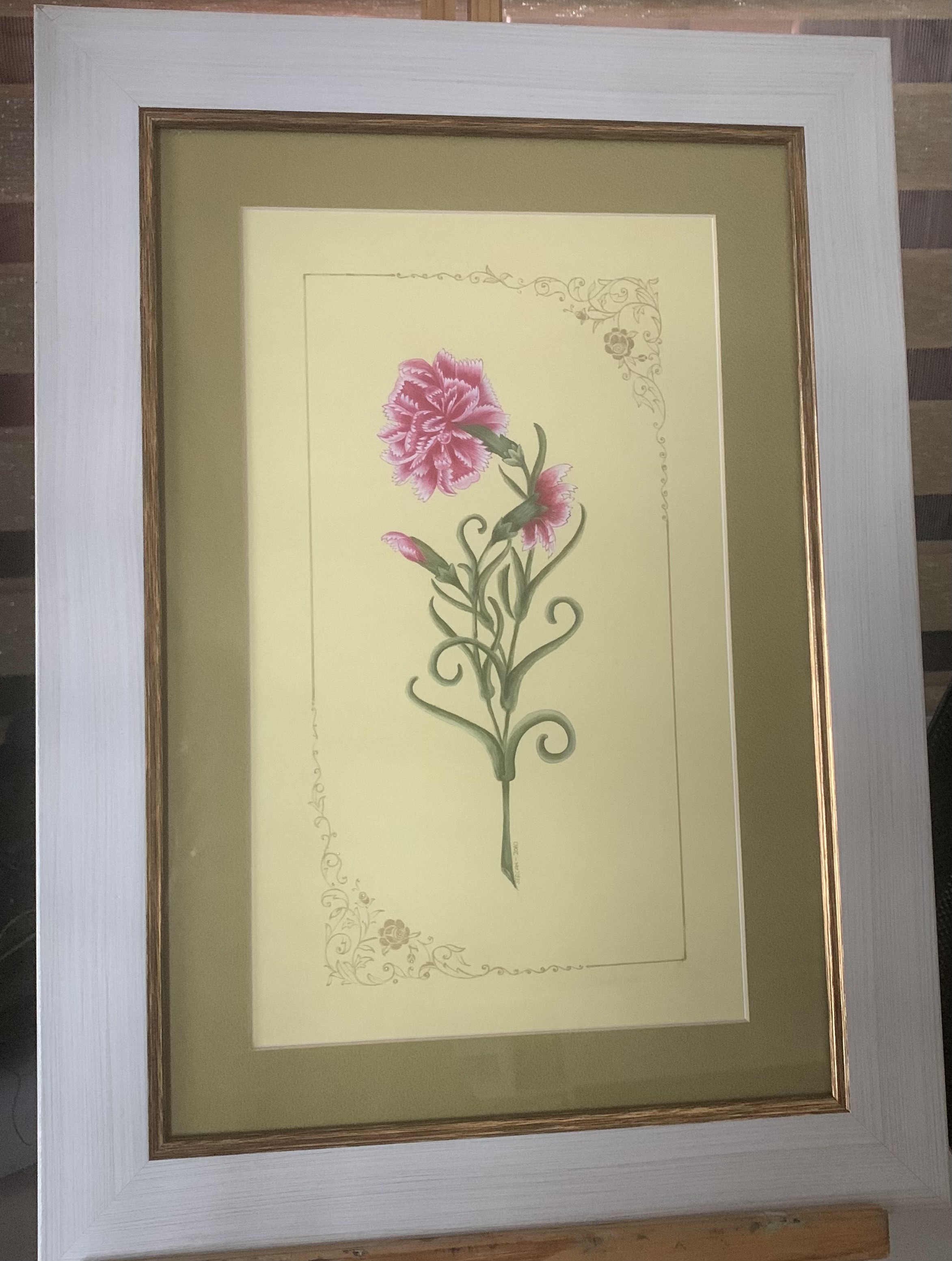 KARANFİL - Görsel 2