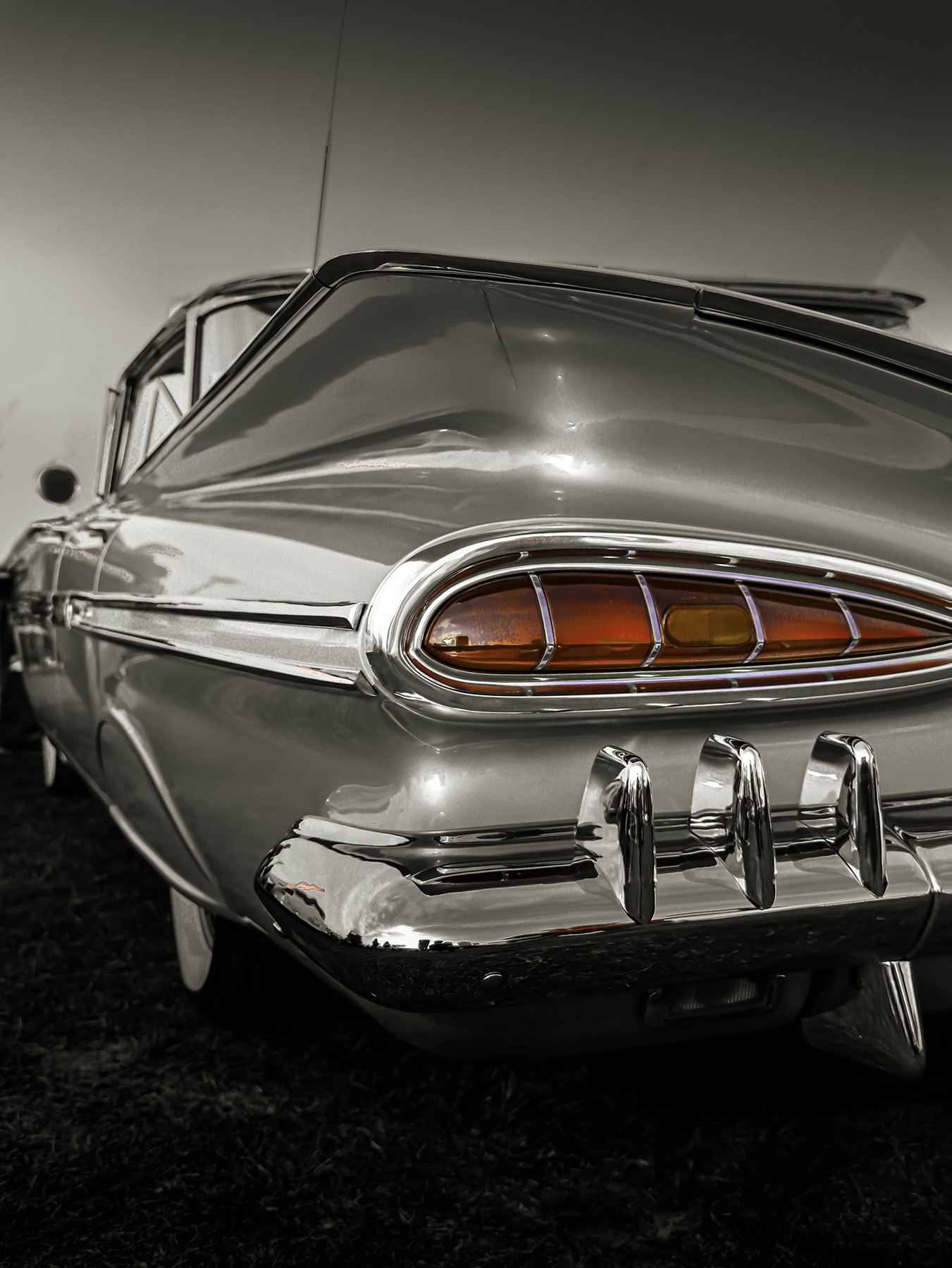 Impala - Görsel 1
