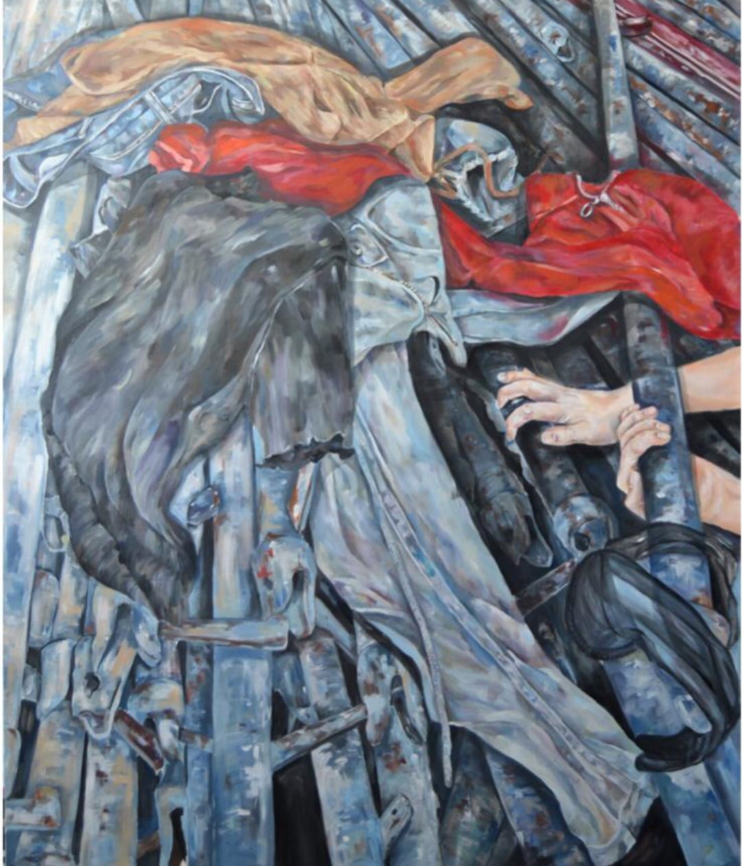 Sesleniş - Görsel 1