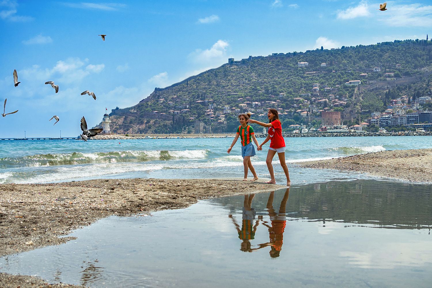 Hoşgeldin - Görsel 1