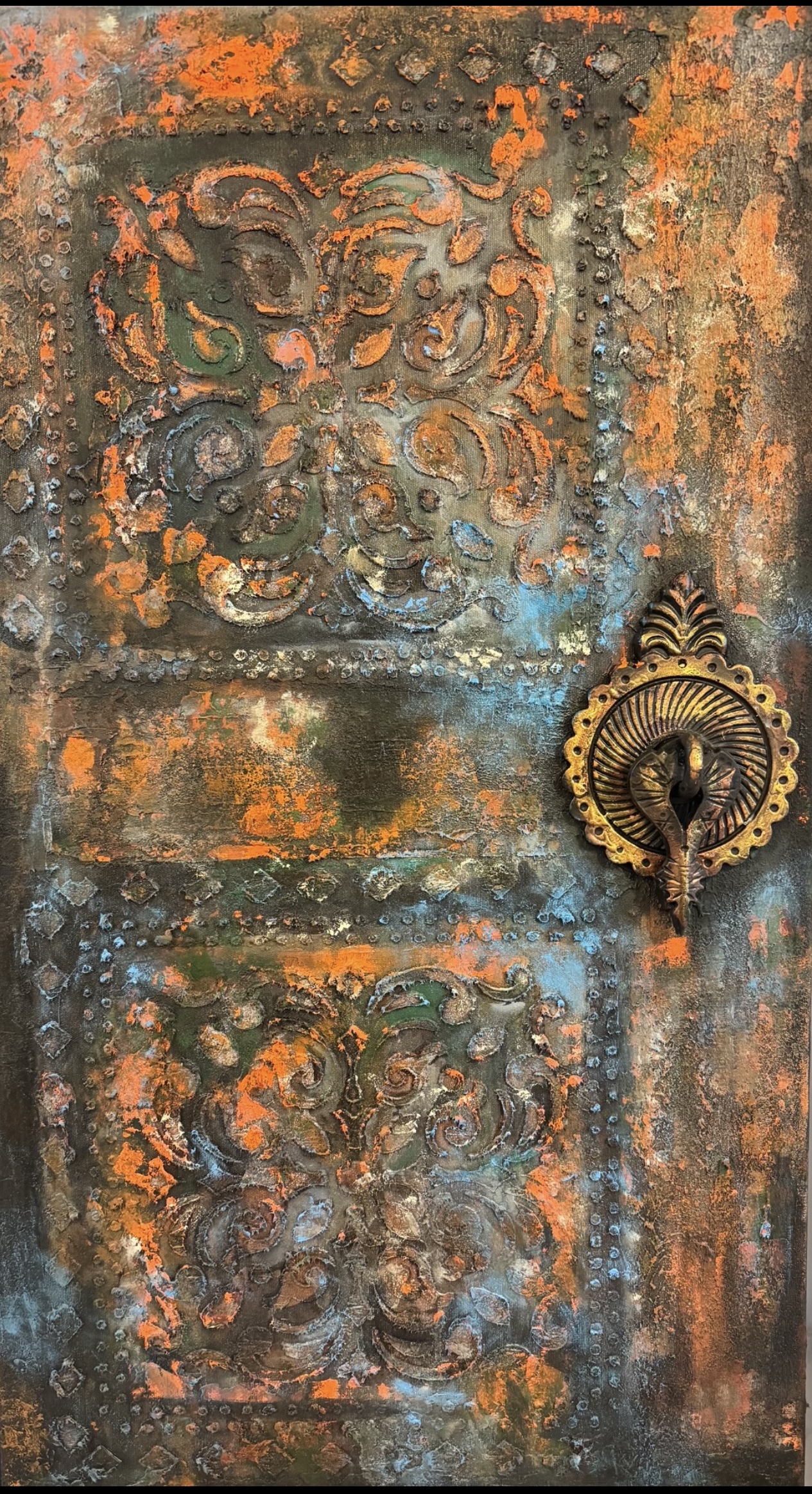 Zamanın Kapısı - Görsel 1