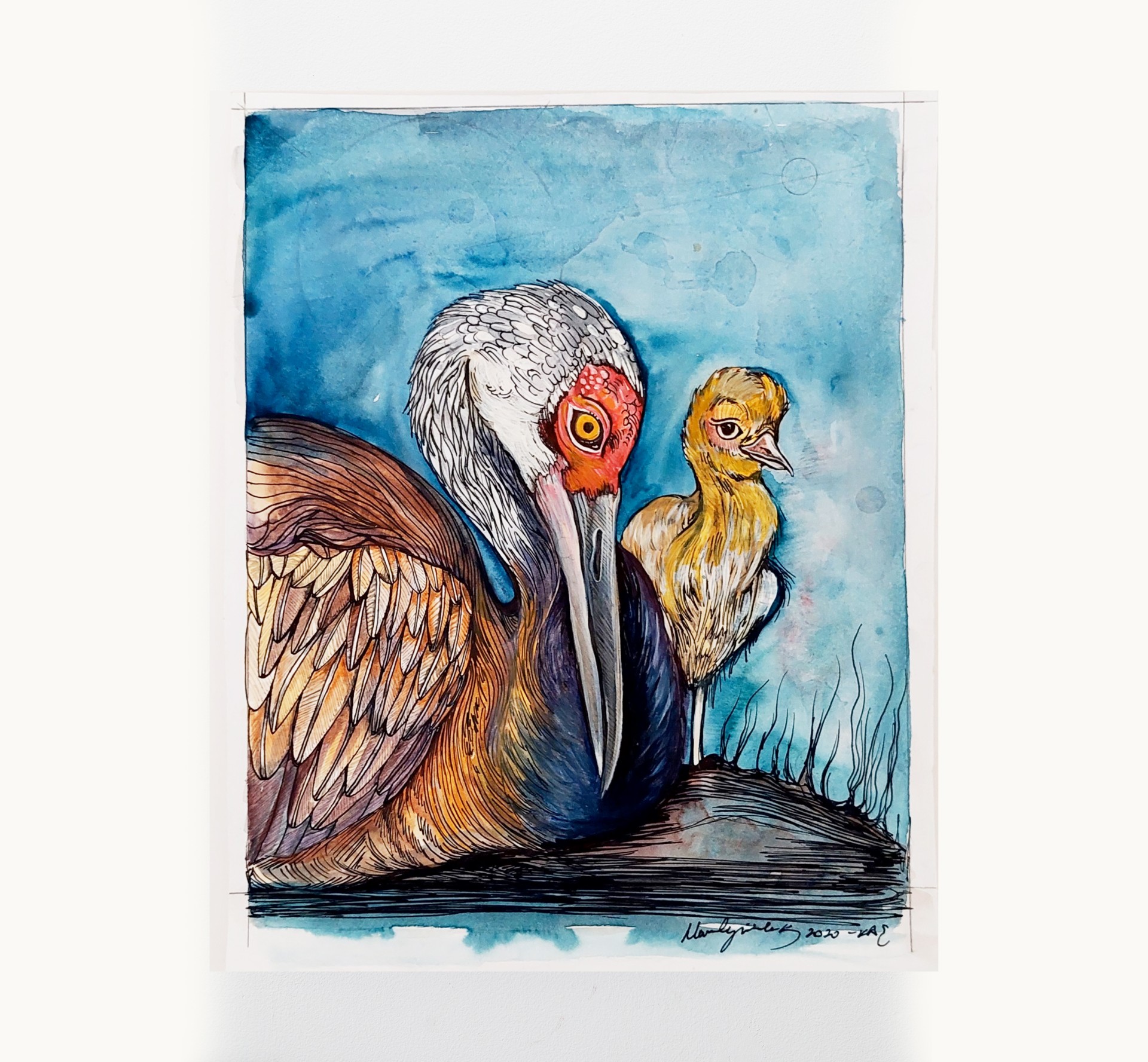 MUM! - Görsel 3