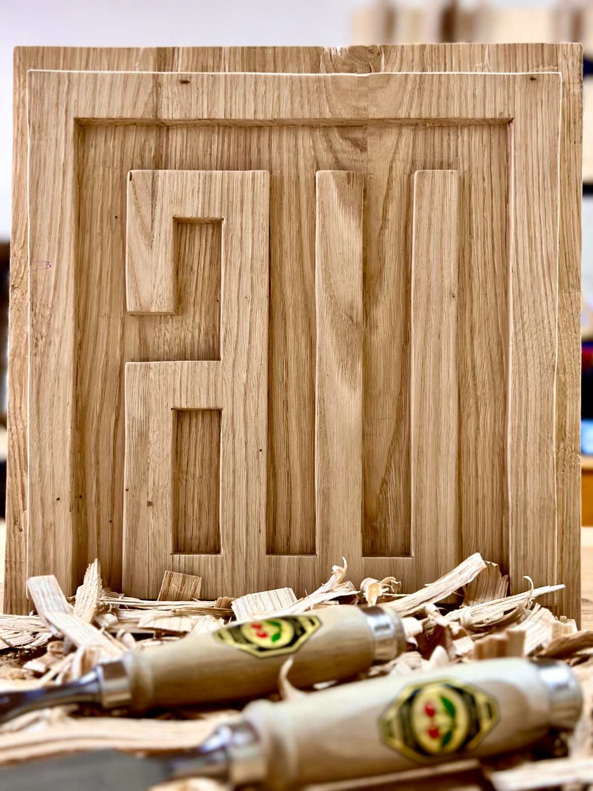 Küfi Hat - Görsel 1