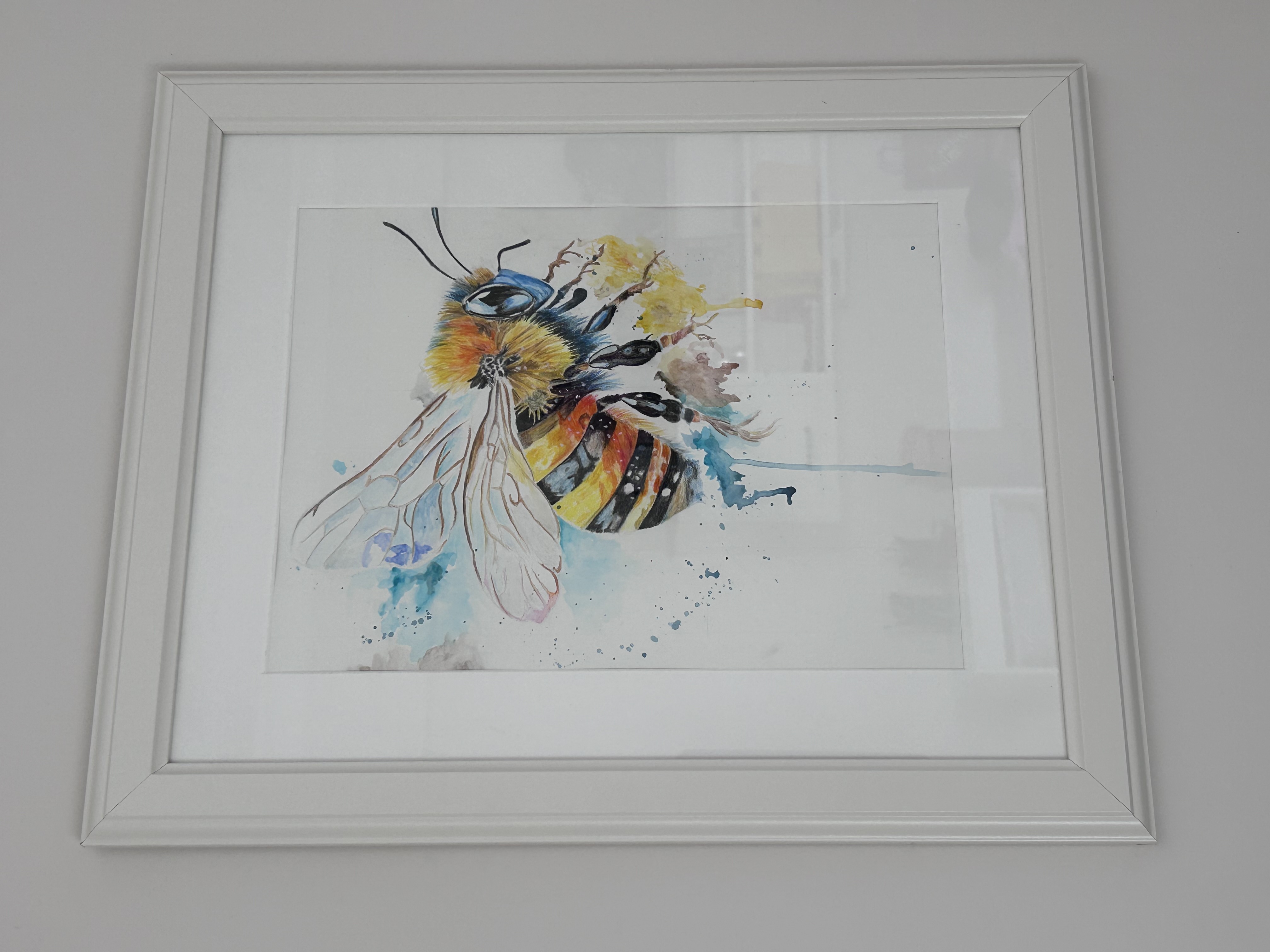 Bumblebee  - Görsel 1
