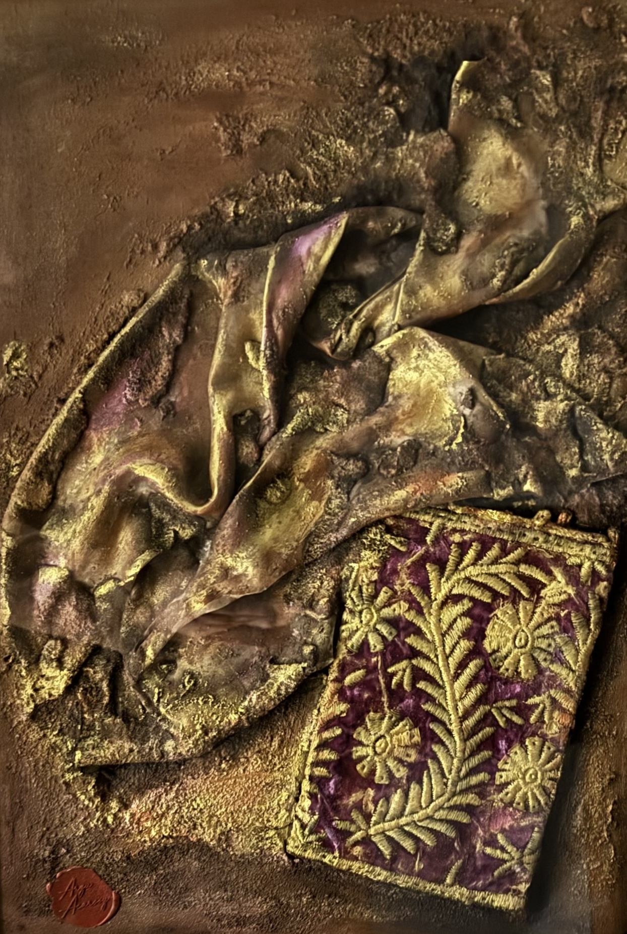 Küçük Kese, Büyük Hatıra - Görsel 1