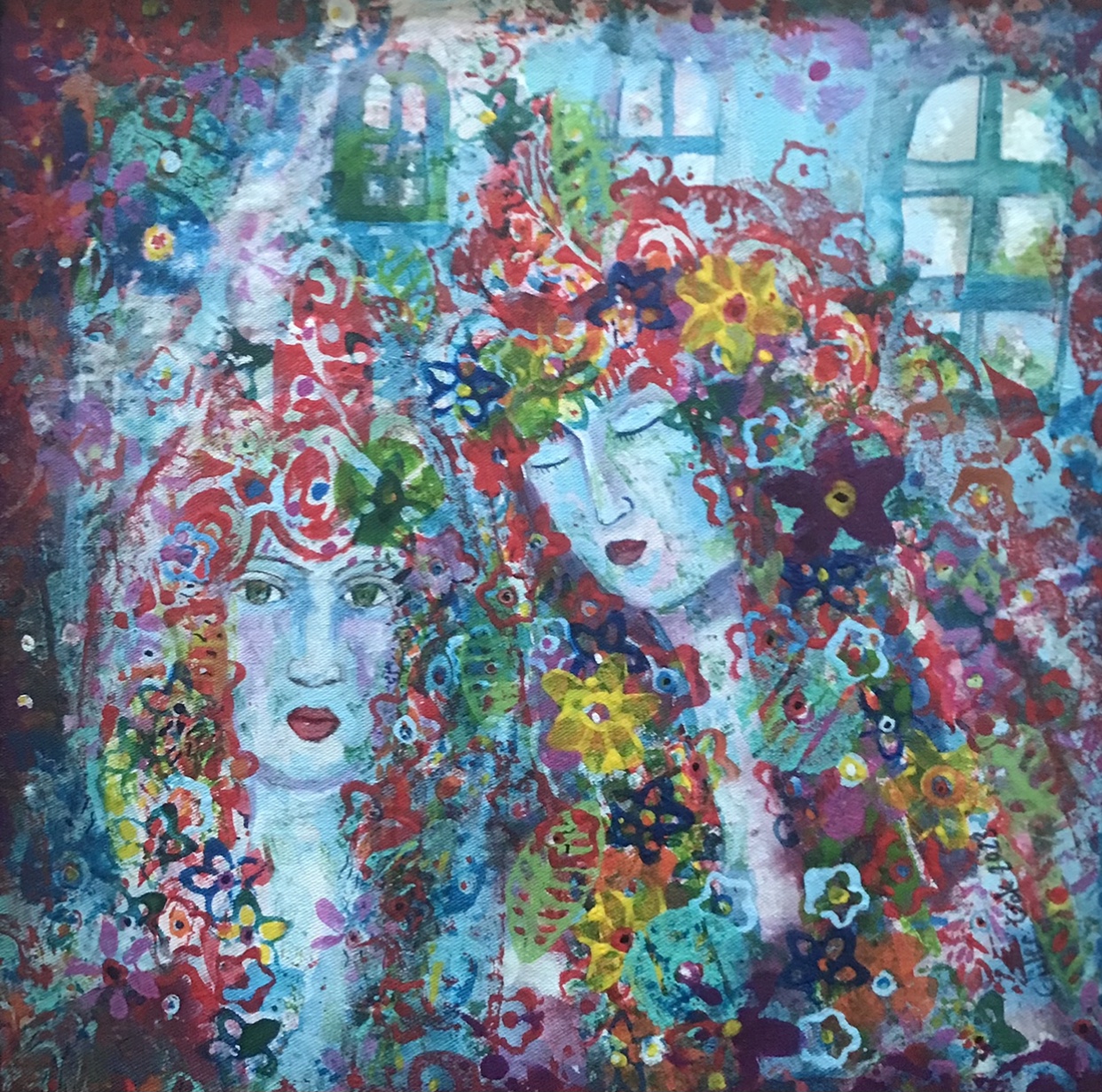 Çatalkarada - Görsel 1