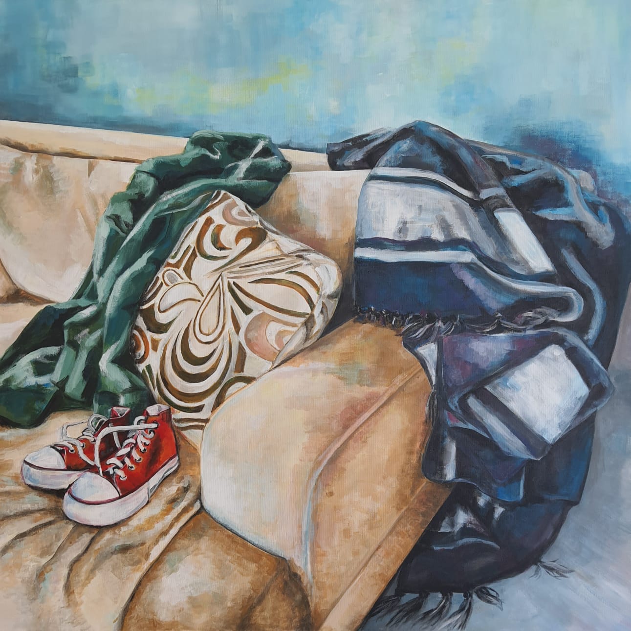 Koltuk 2 - Görsel 1