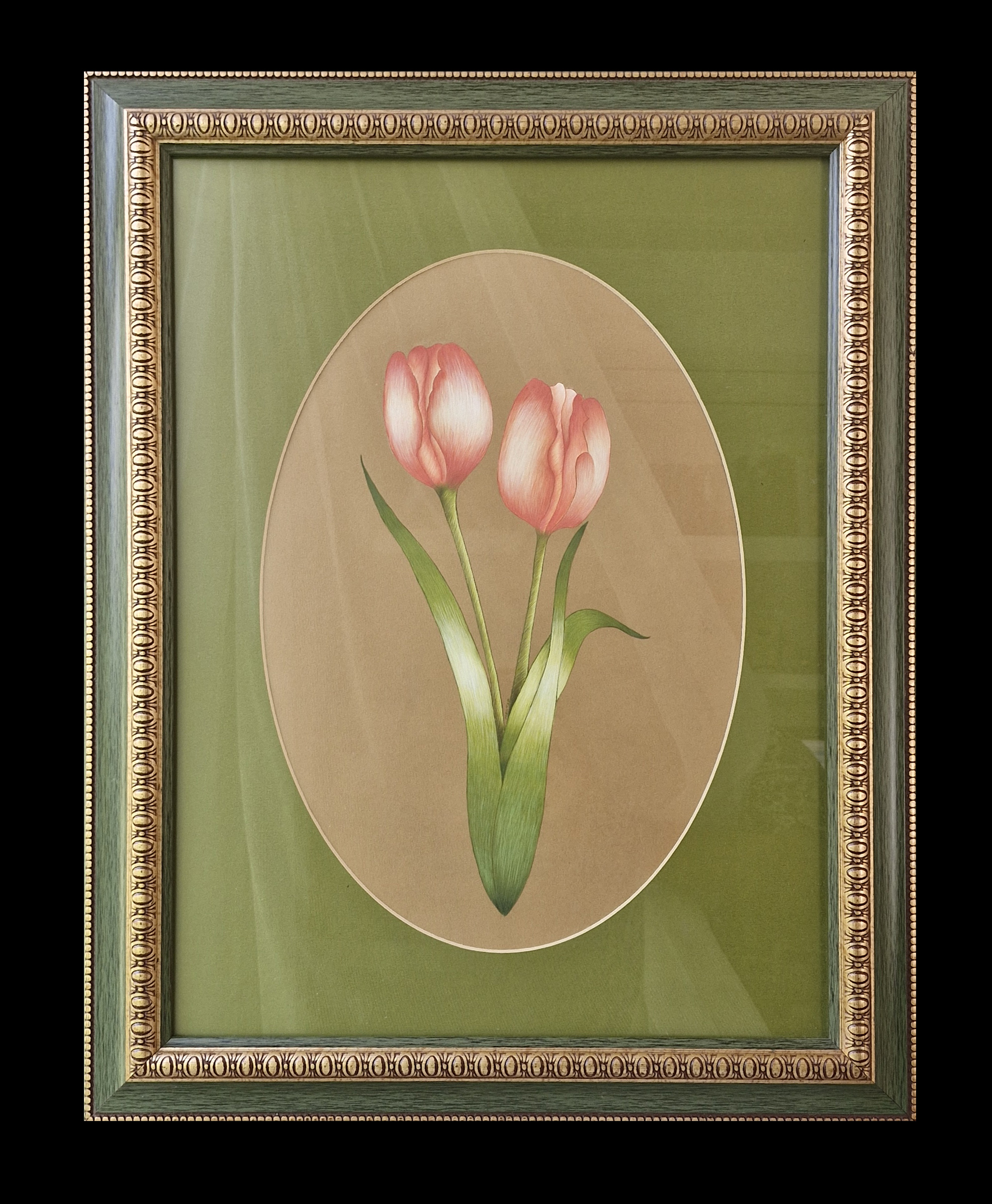 ŞÜKÛFE - Lale - Görsel 1