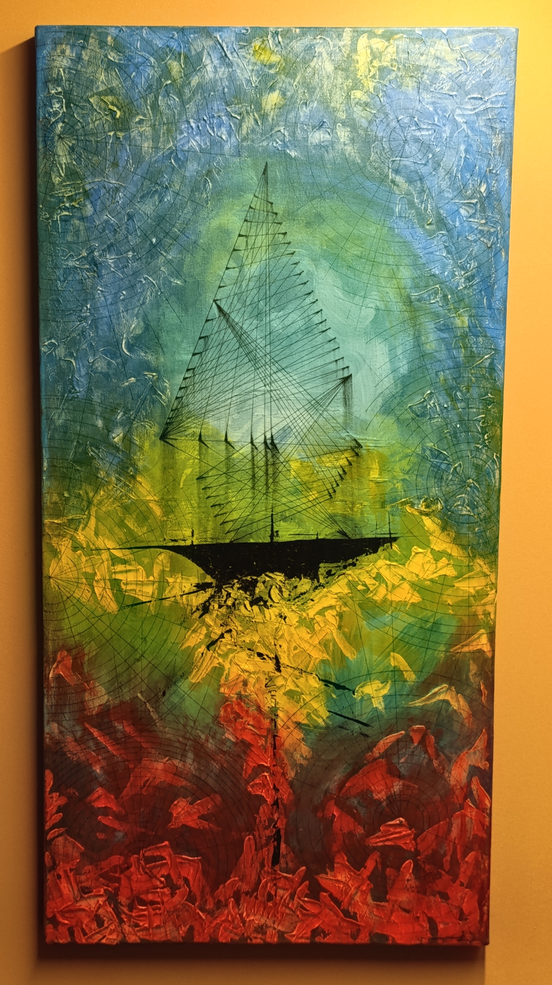 line sail - Görsel 2