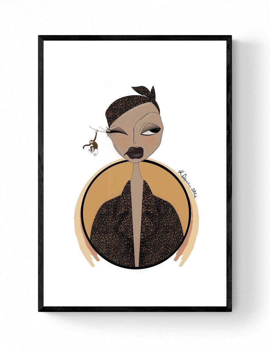 Dude Collection No:7 - Görsel 1