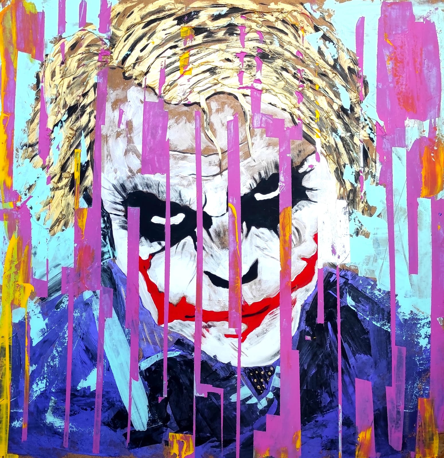 The Joker - Görsel 1