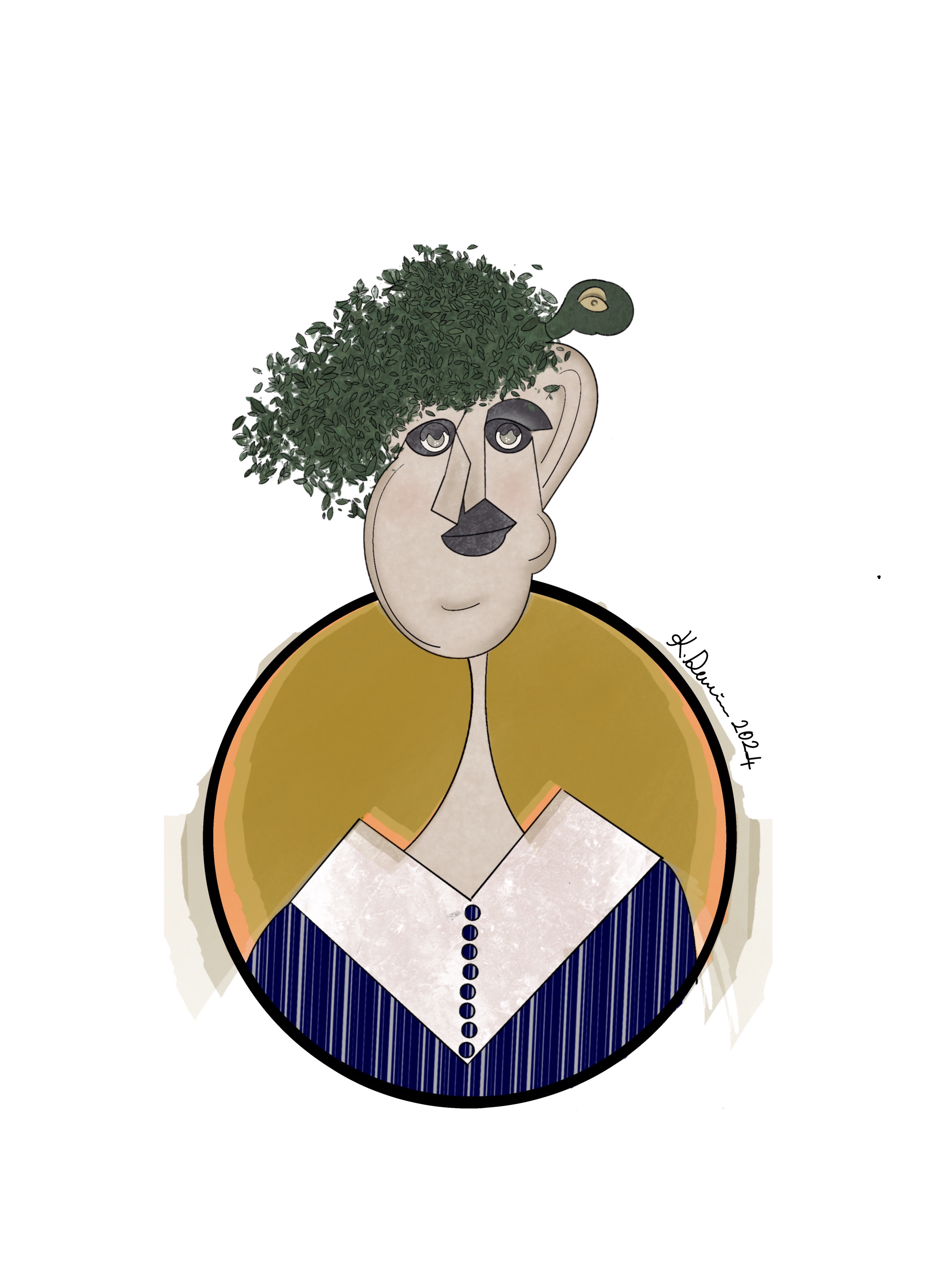 Dude Collection No:1 - Görsel 2