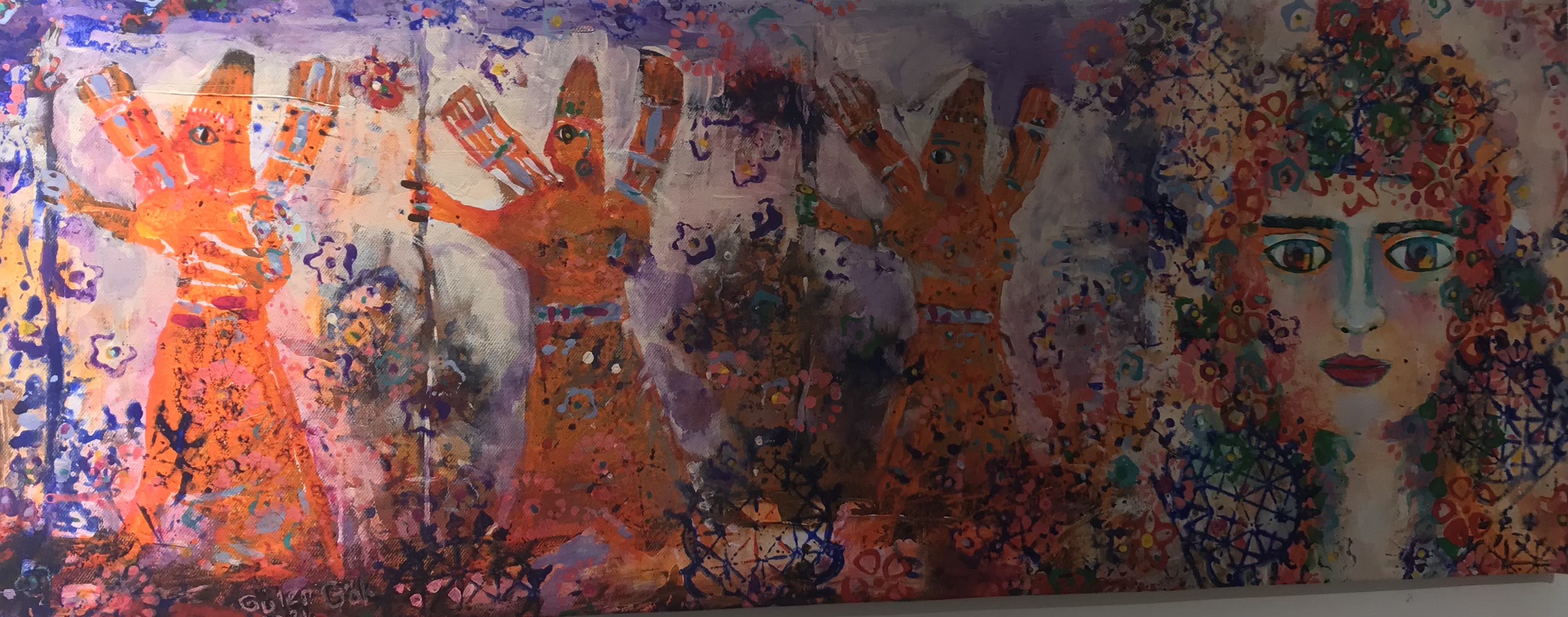 Hitit ülkesinde bir balam - Görsel 1